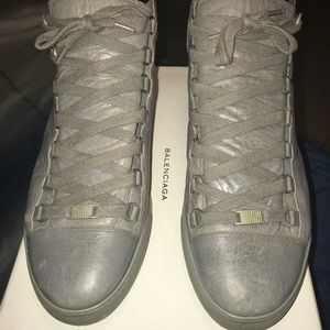 Balenciaga Arena men’s sneakers